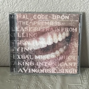 Alanis Morissette : Supposed Former Infatuation Junkie CD -Maverick Reprise - Imagen 1 de 3