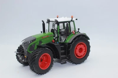 Wiking 077869 Fendt 724 Vario + Front Loader Cargo 6.100 1:32 NEW + OVP Tractor - Image 1 of 4