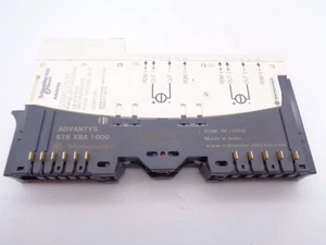 MÓDULO PLC SCHNEIDER ELECTRIC STBACO1210K - Imagen 1 de 4