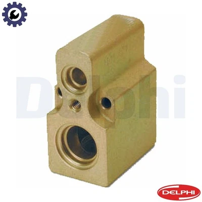 EXPANSION VALVE AIR CONDITIONING TSP0585069 FOR RENAULT TRUCKS MASCOTT/Van 2.8L - Image 1 of 4