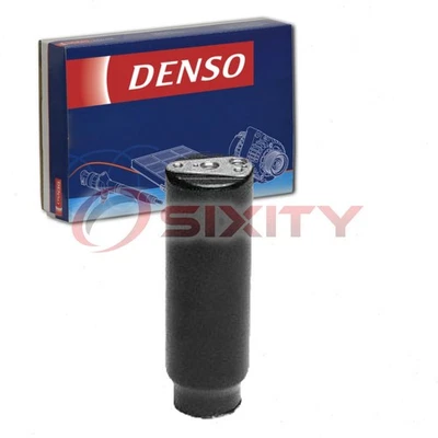 Denso AC Receiver Drier for 2004-2009 Mercedes-Benz SL600 5.5L V12 Heating cq - Image 1 of 4