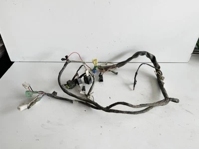 Suzuki DR 125 DR125 DR125SE 125SE 1996 OEM arnés eléctrico cableado de encendido Foto 1 de 3