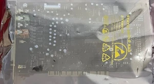 Creative Labs SB0670 Sound Blaster PCI Audio Card - Picture 1 of 3