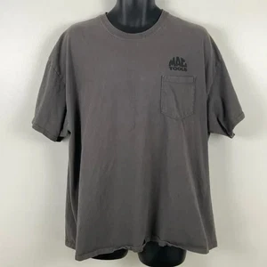 MAC Tools Born Free Graphic Tee - XXL - Picture 1 of 8
