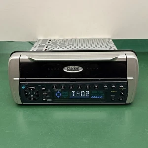 Clarion XMD1 Marine Stereo AM/FM Radio - CD Player - getestet und funktionsfähig - - Bild 1 von 24