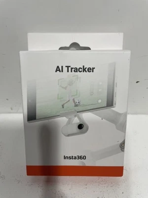 Insta360 Flow 2 Pro AI Tracker Nuevo Precintado Foto 1 de 3