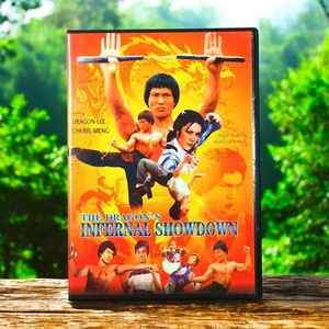 The Dragons Infernal Showdown (DVD, 2006)  - Bild 1 von 5