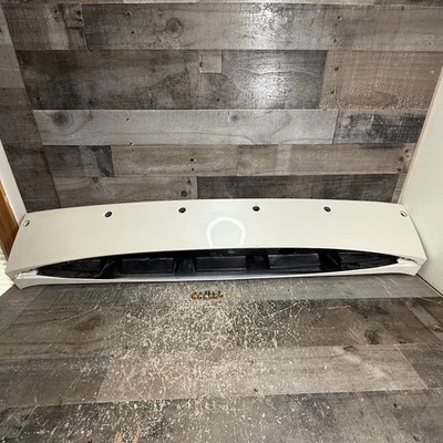 2002-2006 Cadillac Escalade EXT Spoiler Light NOT included - Image 1 of 4