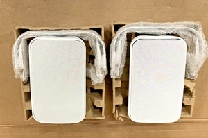 Sonos Sonance Outdoor OUTDRWW1 wetterfeste Lautsprecher Paar weiß - Bild 1 von 6