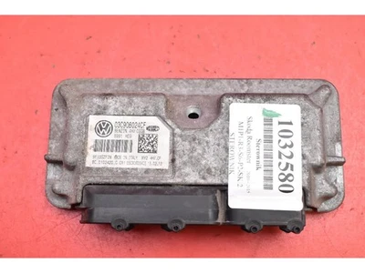 Centralina motore Skoda Roomster Praktik 5J 03C906024CF 2012 33181109 - Immagine 1 di 4