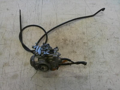 Carburador de carburador Honda rebel 250 CMX250 1996-2015 Foto 1 de 4