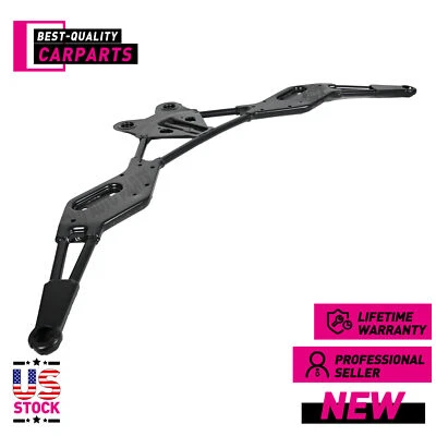 Bar Assembly Cross-Front For INFINITI EX35 G25 G35 M37 M56 G37 AWD 544B2-EG300 - Image 1 of 4