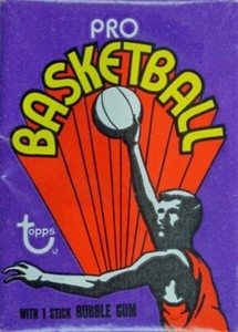 1972-73 Topps Basketball - complete your set You Pick