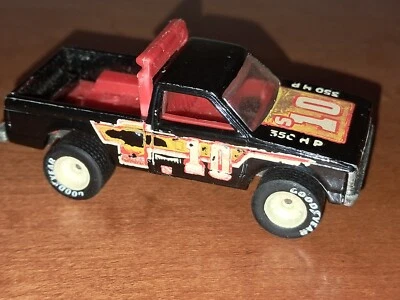 1982 Винтажный Hot Wheels Real Riders PathfinderTruck отдельно - Изображение 1 из 4