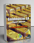 Goldmaster EA v1.0 - Forex Expert Advisor