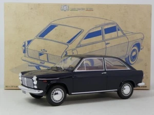 Laudoracing Autobianchi Primula Coupé blu scuro 1965 1/18 LM164C - Foto 1 di 2