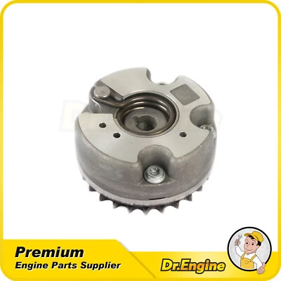 Exhaust Variable Valve Timing Sprocket For 05-11 Audi A4 A6 Quattro 3.2L BKH - Image 1 of 4