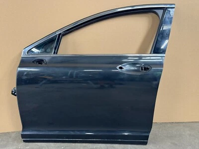 2013-2016 LINCOLN MKZ FRONT LEFT DRIVER SIDE DOOR SHELL PANEL OEM LOT691 - Image 1 of 4