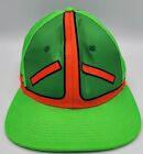 Hunter X Hunter Ball Cap Game Hat Anime Snapback Adult/Teen Hot Topic Exclusive