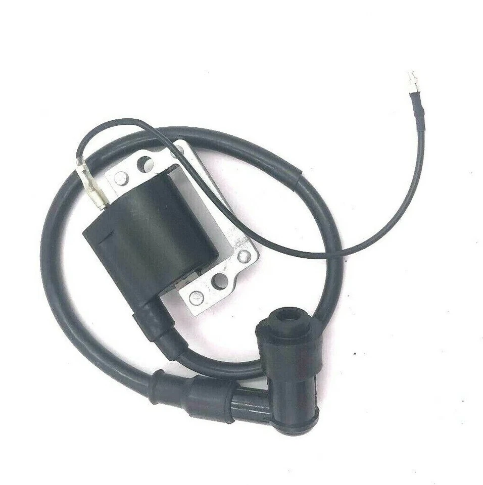 BOBINA DE ENCENDIDO YAMAHA YZ 250 1977 1978 1979 1980 1981 1982 MOTO DE CROSS Foto 1 de 2