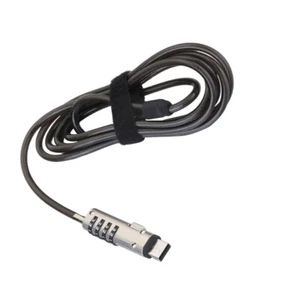Laptop Computer Numeric Password Sperre Tragbare Computer -Sperren USB -Sperre - Afbeelding 1 van 11