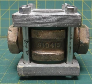 Dresser-Rand Liquid Sight Indicator P/N- 295047CD1/8839B - Picture 1 of 4