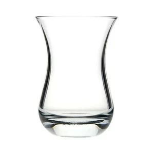 Solo vaso de té turco - Imagen 1 de 3