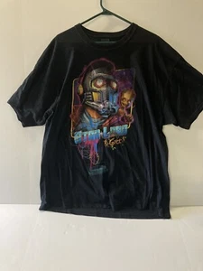 Star Lord & Groot Men's 3XL Lootwear Exclusive Marvel Guardians of the Galaxy! - Picture 1 of 6