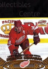 1997-98 Pacific Invincible Off The Glass #8 Brendan Shanahan