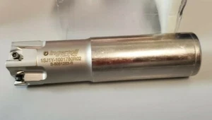 Cuerpo cortador Ingersoll 1SJ1Y-1001780R02 #3029468 - Imagen 1 de 3