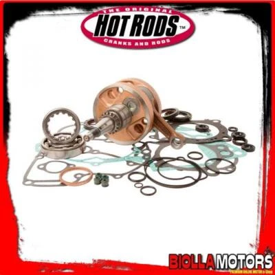 CBK0031 KIT VILEBREQUIN HOT RODS Honda CRF 250R 2008-2009