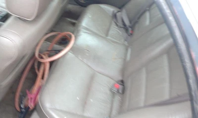 Wheel 5 Cylinder 15x6 Alloy 11 Spoke Fits 97-98 TL 416004 - Image 1 of 4