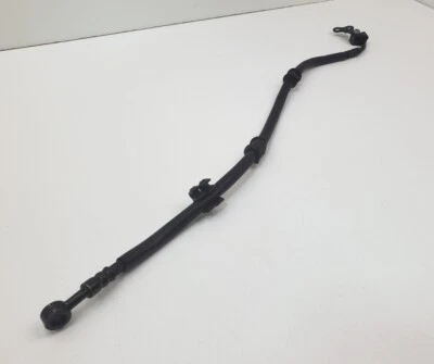 2021 21-24 Kawasaki Ninja Zx10r  Zx1002 Rear Back Brake Hose Line 43095-1602 Foto 1 de 4