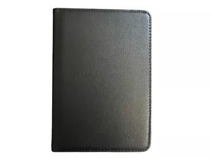 PU Leather 360 Degree Rotating Stand Case For Apple iPad Mini 1/2/3 - Picture 1 of 5