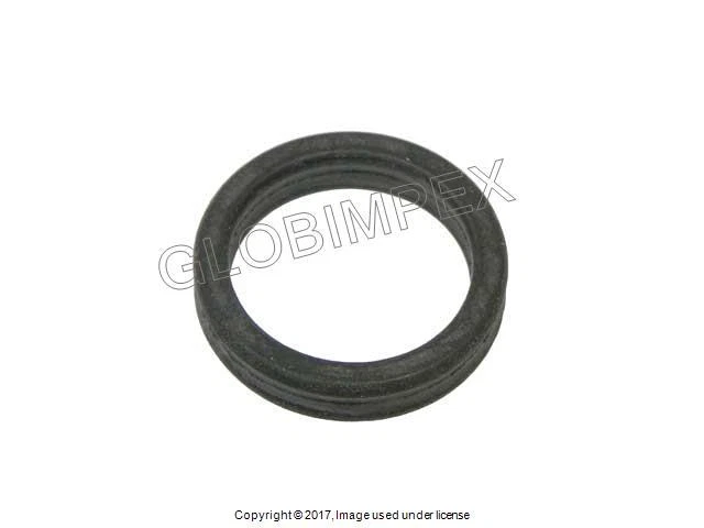 Junta tórica de tubo de agua VOLKSWAGEN Golf Jetta Passat AUDI A3 (2009-2014) (20,5 X 5,5) Foto 1 de 1