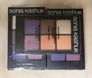 Paleta de sombras de ojos Sonia Kashuk Fresh Bloom - Imagen 1 de 4