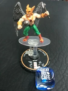 DC Heroclix Hypertime 131 Carter Hall edición limitada - Imagen 1 de 1