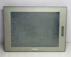 PRO FACE PFXSP5700TPD SP-5700TP 5000 Series Touch Panel - Picture 1 of 6
