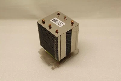 0KW180 KW180 Dell T610 T710 Heatsink  ___ Brand New - Image 1 of 4