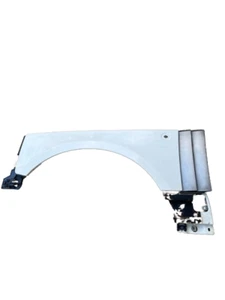 Range Rover HSE 03-05 L322 Front Left White Fender Driver Side MK3 ASB760032 - Imagen 1 de 3