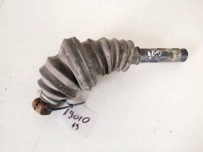 Acoplamiento de junta de nudillo de dirección SsangYong Rexton 2002 (Steering Co #1896311-62 - Imagen 1 de 4