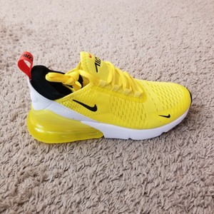 Las mejores ofertas en Zapatillas deportivas Nike Amarillo para De mujer |  eBay