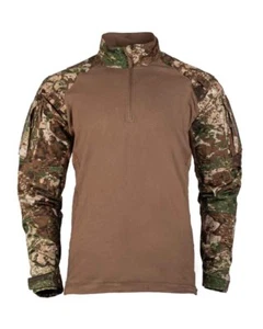 Camisa de campo Tactical 2.0 WASP I Z2, camisa de camuflaje, SWAT, paintball -NUEVA- - Imagen 1 de 1