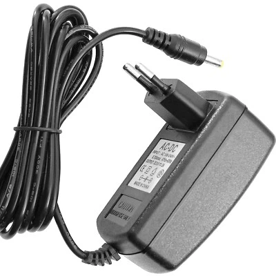6V 2A Netzteil für Wildfalle von Dörr SnapShot Mini, Mobil od. Extra Wildkamera