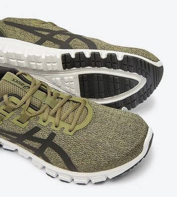 Zapatillas de running para hombre ASICS Gel-Quantum 90 - talla US - 12,5 - Imagen 1 de 4