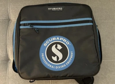 Scubapro scuba regulator bag - Image 1 of 3