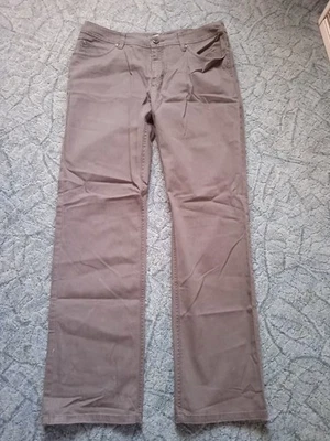 Damenhose Yessica, Gr. 40K  Graubraun, NEU - Bild 1 von 4