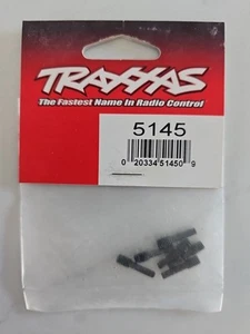 Traxxas 5145 Screw pin 4x15mm (6) T-Maxx, Revo, Slayer, Summit - Picture 1 of 1