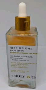 Truly Beauty Nice Melons boob serum (3.1 OZ.) Full Size - Picture 1 of 6