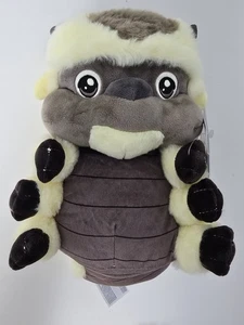 2025 Jazwares Avatar: Der letzte Luftbändiger 8 Zoll Appa Buch 1 Plüsch - Neu mit Etikett - Bild 1 von 10